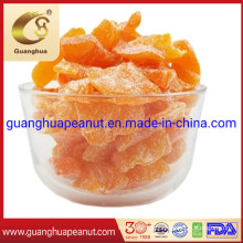 Good Quality and New Crop Dried Cantaloupe